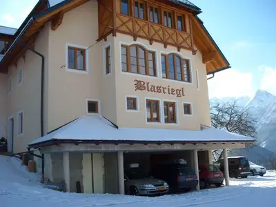 Ferienwohnung für 5 Personen (85 m²) in Hinterstoder 2/10