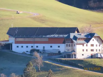 Ferienwohnung für 5 Personen (85 m²) in Hinterstoder 3/10