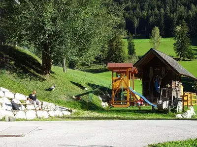 Ferienwohnung für 5 Personen (85 m²) in Hinterstoder 5/10