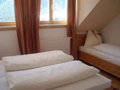 Ferienwohnung für 5 Personen (85 m²) in Hinterstoder 4/10