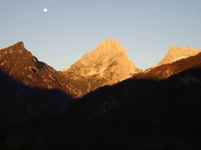 Ferienwohnung für 5 Personen (85 m²) in Hinterstoder 10/10