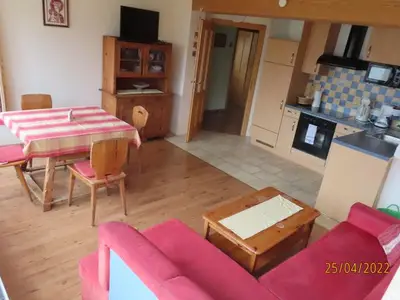 Ferienwohnung für 5 Personen (85 m²) in Hinterstoder 8/10