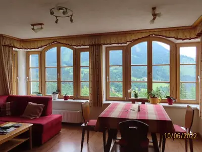 Ferienwohnung für 5 Personen (85 m²) in Hinterstoder 9/10