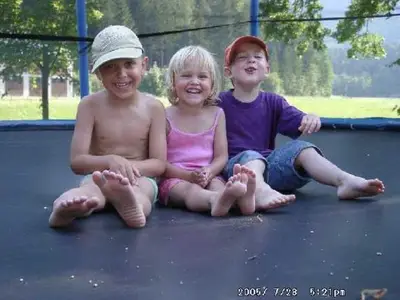 Ferienwohnung für 5 Personen (55 m²) in Hinterstoder 4/10