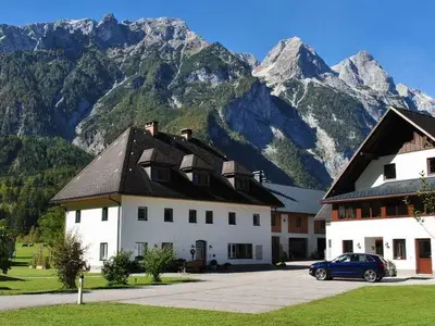 Ferienwohnung für 5 Personen (55 m²) in Hinterstoder 10/10