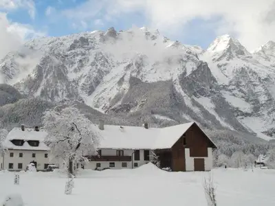 Ferienwohnung für 5 Personen (55 m²) in Hinterstoder 7/10