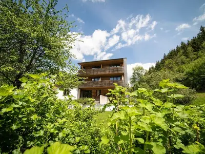 Ferienwohnung für 3 Personen (38 m²) in Hinterstoder 1/10