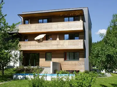 Ferienwohnung für 3 Personen (38 m²) in Hinterstoder 3/10