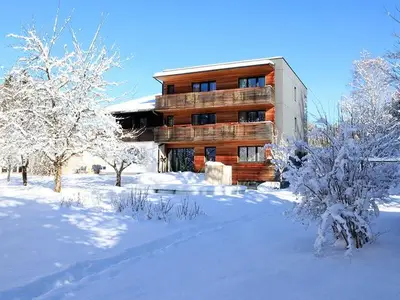Ferienwohnung für 3 Personen (38 m²) in Hinterstoder 2/10