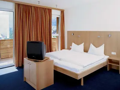 Ferienwohnung für 3 Personen (38 m²) in Hinterstoder 5/10