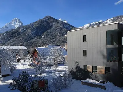 Ferienwohnung für 3 Personen (38 m²) in Hinterstoder 6/10