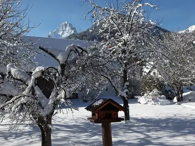 Ferienwohnung für 3 Personen (38 m²) in Hinterstoder 7/10