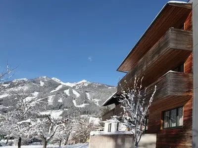 Ferienwohnung für 3 Personen (38 m²) in Hinterstoder 8/10