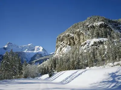 Ferienwohnung für 3 Personen (38 m²) in Hinterstoder 9/10
