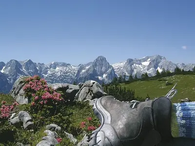 Ferienwohnung für 3 Personen (38 m²) in Hinterstoder 10/10