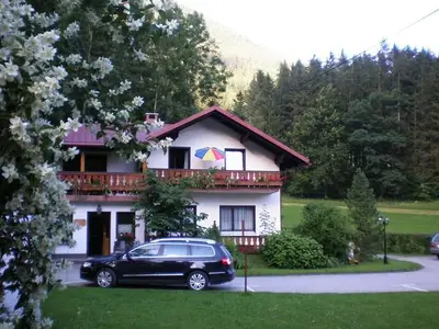 Ferienwohnung für 4 Personen (55 m²) in Hinterstoder 1/10