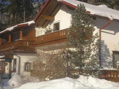 Ferienwohnung für 4 Personen (55 m²) in Hinterstoder 2/10