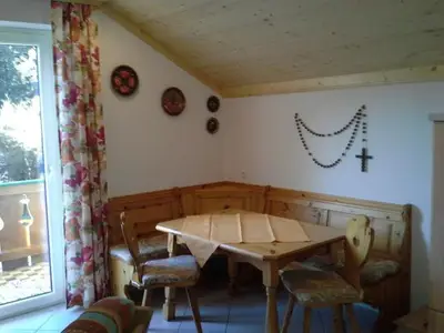 Ferienwohnung für 4 Personen (55 m²) in Hinterstoder 3/10