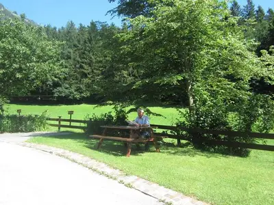 Ferienwohnung für 4 Personen (55 m²) in Hinterstoder 8/10