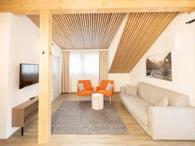 Ferienwohnung für 5 Personen (52 m²) in Hinterstoder 10/10