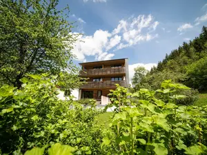 Ferienwohnung für 4 Personen (54 m²) in Hinterstoder