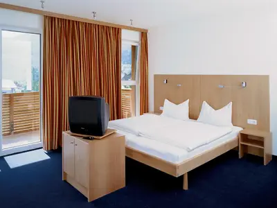Hotel-Garni-Wallner-Hinterstoder_Gaestezimmer