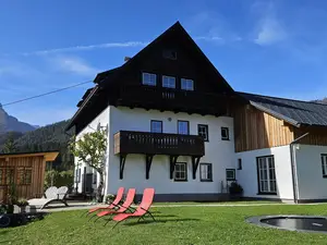 Ferienwohnung für 4 Personen (80 m²) in Hinterstoder