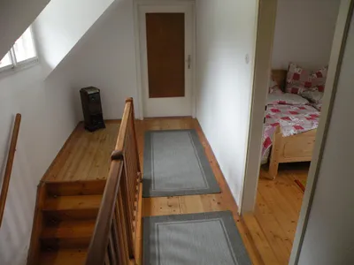 Stiegenhaus