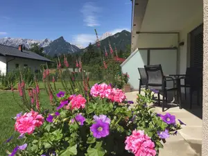 Ferienwohnung für 4 Personen (50 m²) in Hinterstoder