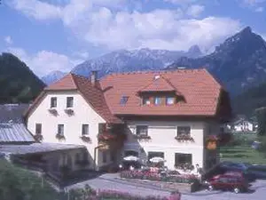 Ferienwohnung für 6 Personen (106 m²) in Hinterstoder