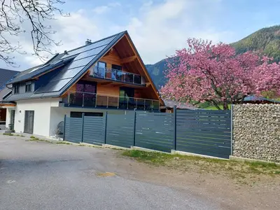 Ferienwohnung für 6 Personen (95 m²) in Hinterstoder 1/10