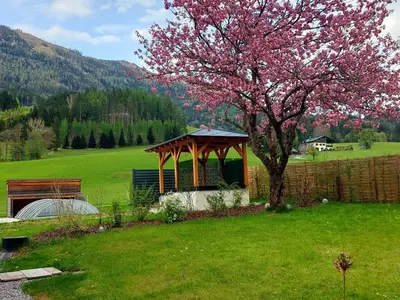 Ferienwohnung für 6 Personen (95 m²) in Hinterstoder 3/10
