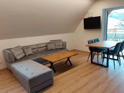 Ferienwohnung für 6 Personen (95 m²) in Hinterstoder 4/10
