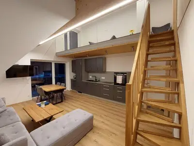 Ferienwohnung für 6 Personen (95 m²) in Hinterstoder 5/10
