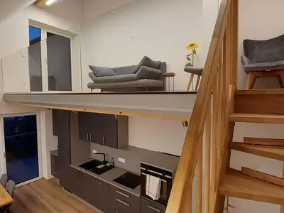 Ferienwohnung für 6 Personen (95 m²) in Hinterstoder 7/10