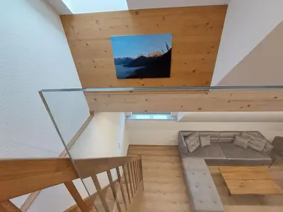 Ferienwohnung für 6 Personen (95 m²) in Hinterstoder 9/10