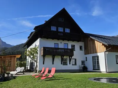 Ferienwohnung für 4 Personen (80 m²) in Hinterstoder 1/10