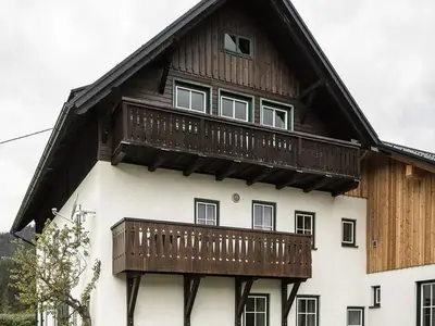 Ferienwohnung für 4 Personen (80 m²) in Hinterstoder 2/10