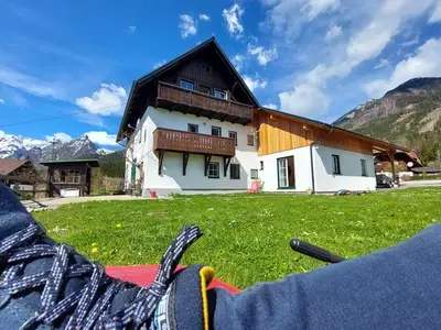 Ferienwohnung für 4 Personen (80 m²) in Hinterstoder 3/10