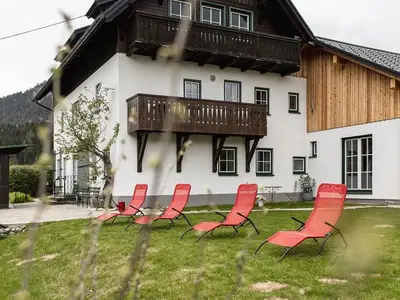 Ferienwohnung für 4 Personen (80 m²) in Hinterstoder 4/10