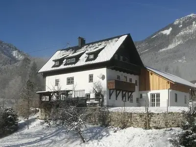 Ferienwohnung für 4 Personen (80 m²) in Hinterstoder 6/10