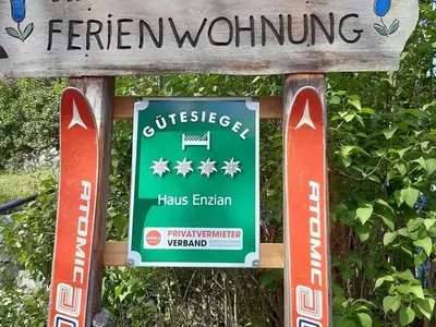 Ferienwohnung für 4 Personen (80 m²) in Hinterstoder 7/10