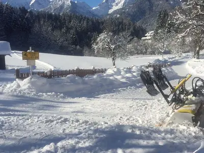 Ferienwohnung für 5 Personen (53 m²) in Hinterstoder 4/10