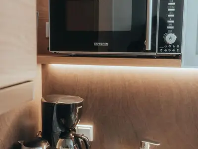 Ferienwohnung für 5 Personen (53 m²) in Hinterstoder 9/10