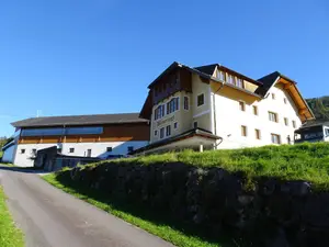 Ferienwohnung für 5 Personen (85 m²) in Hinterstoder