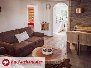 Ferienwohnung für 4 Personen (54 m&sup2;) in Hinterzarten