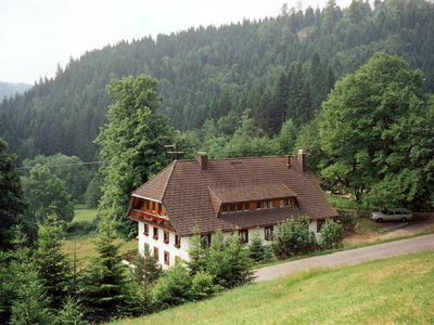 Hirschlehaus