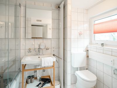 Badezimmer Wohnung Nr. 2