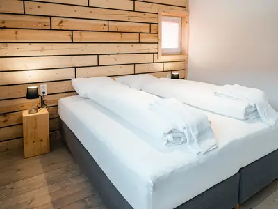 Schlafzimmer Wohnung Nr. 2