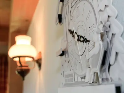 Ferienwohnung für 2 Personen (50 m²) in Hinterzarten 9/10